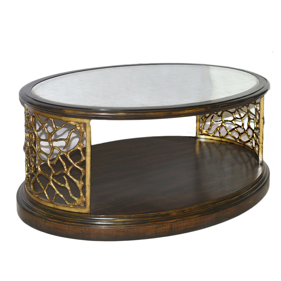 Twinings Cocktail Table