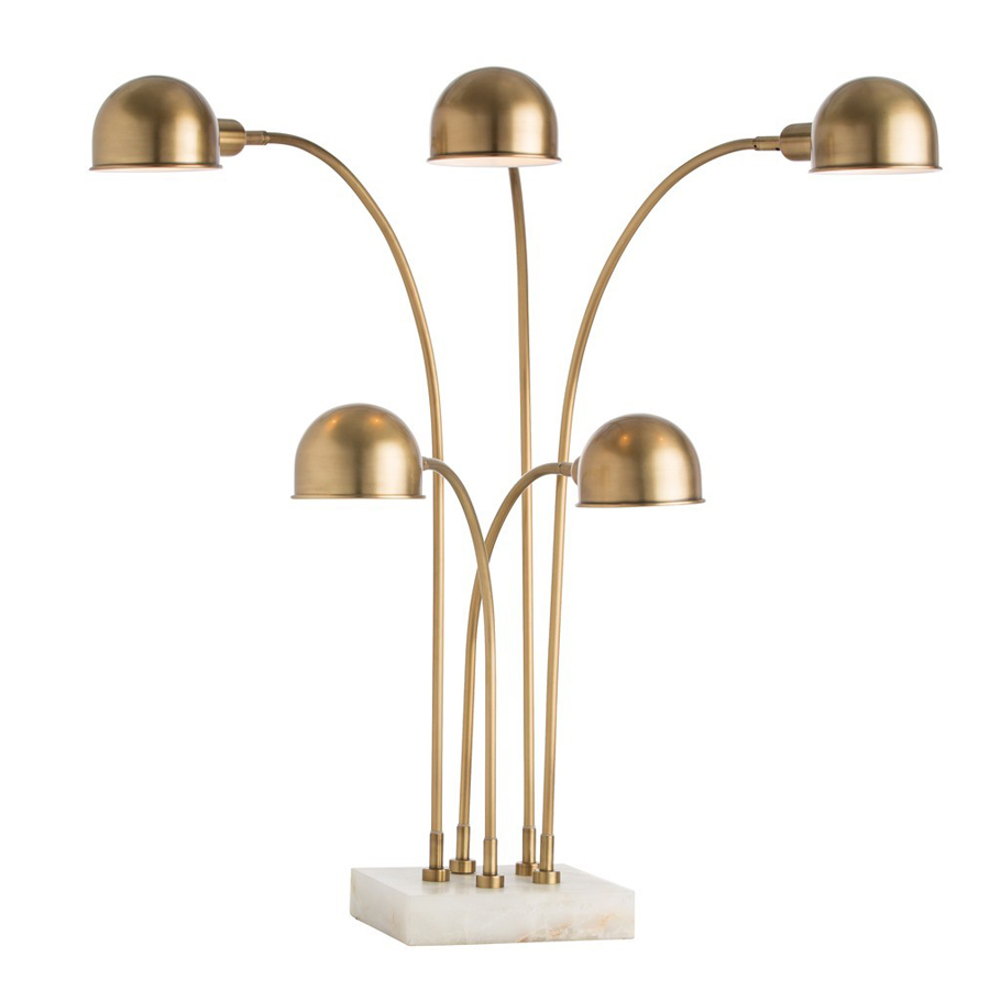 Wade Lamp