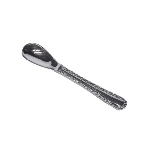 [103002034] Bbc-Pearl Spoon (Red,26cm, Metal)