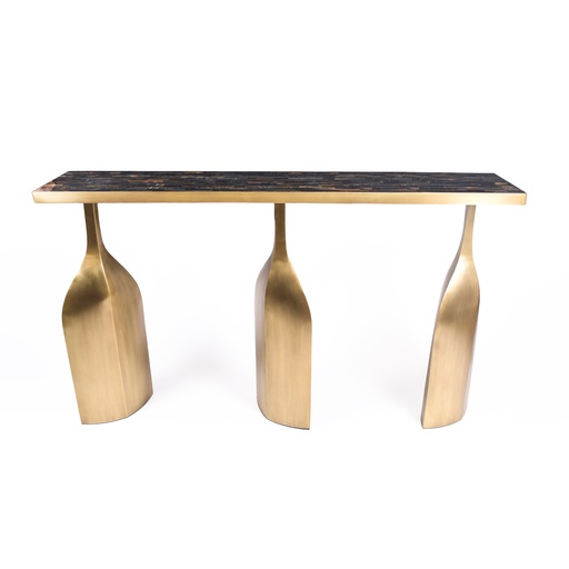 [202004162] Trinity Console