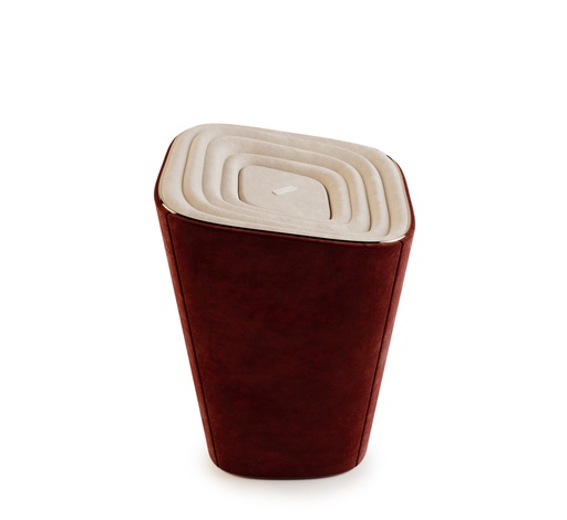 [65-218 V2-OA] Douro Stool