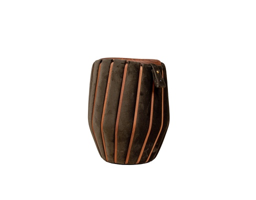[65-310 V2-OB] Uchiwa Stool