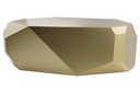 Popova Coffee Table
(Vintage Brass)