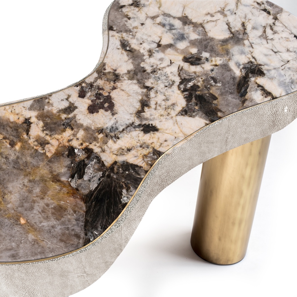 Coffee Table Patagonia Stone