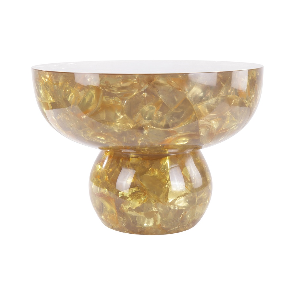 Karis Cocktail Table
(Vibrant Blue) 