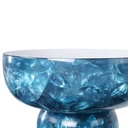 Karis Cocktail Table
(Vibrant Blue) 