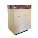Daphne Bedside Table