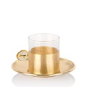 Dt-H Tea Cup