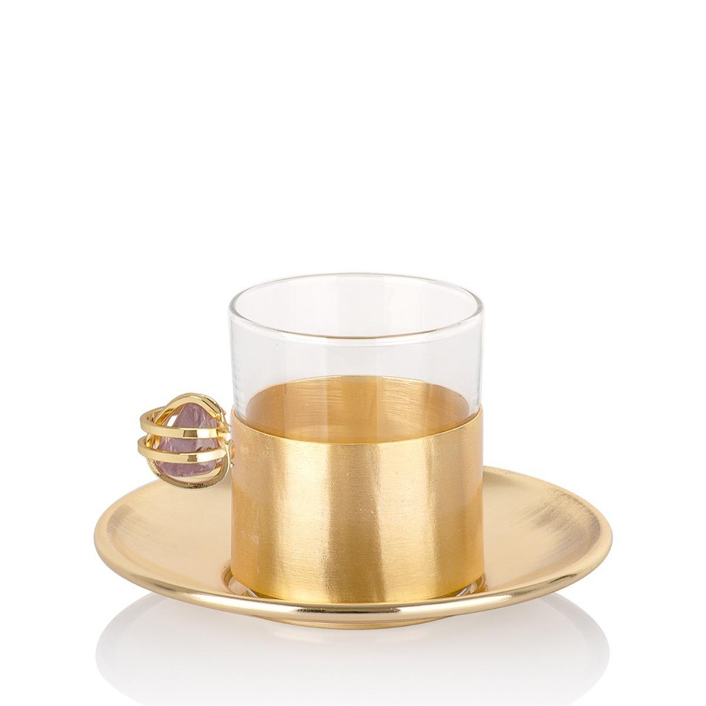 Dt-H Tea Cup