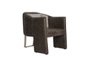 Arm Chair
Ss 304 With Leather Finish 