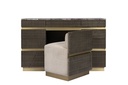 Dresser
Cnc Work Dresser With Semi Precious Stone Top 