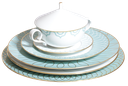Breakfast Plate Carlo · Este
