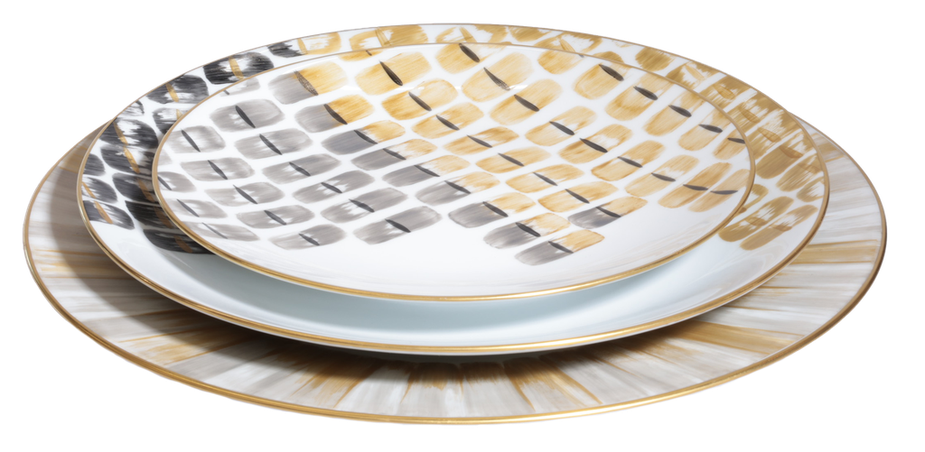 Dessert Plate Jersey