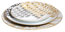 Dessert Plate Jersey