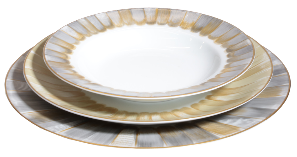 Presentation Plate Jersey