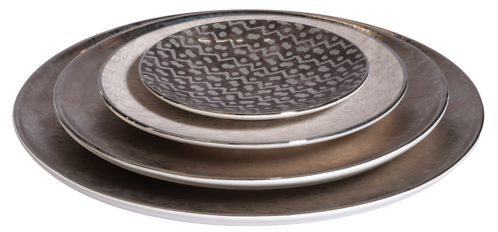 Fortuny Tapa Bread & Butter Plate
