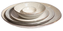 Enzo Dinner Plate Sand