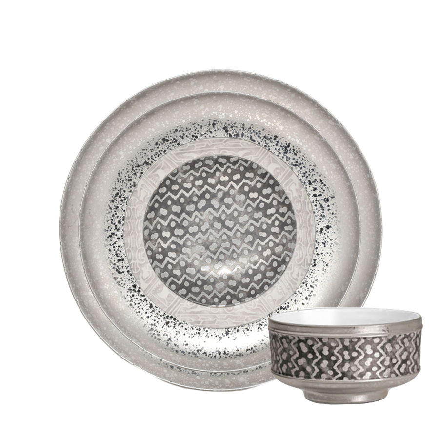 Alchimie Charger Plate