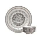 Alchimie Charger Plate