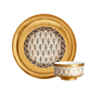 Alchimie Dinner Plate