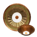 Dessert Silver Plate