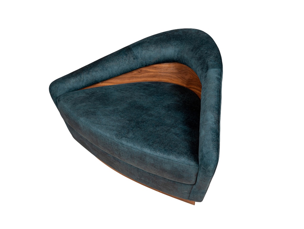 Matterhorn Armchair