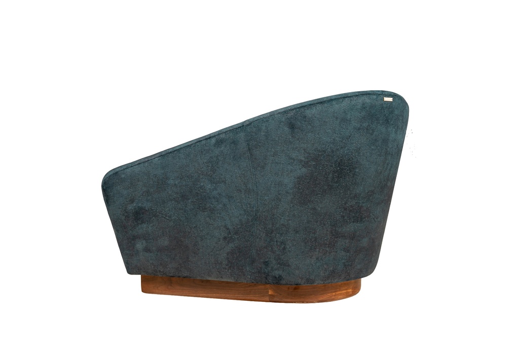 Matterhorn Armchair