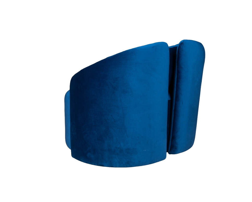 Armchair With Fabric Palazzo   Design:  Murano Colour: 30