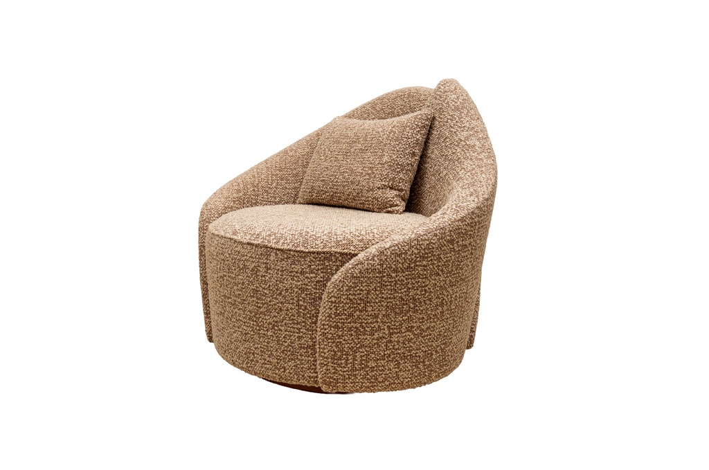 Armchair With Fabric Artcode 261685001027 Quality Nemon Design Nemon Plain-1