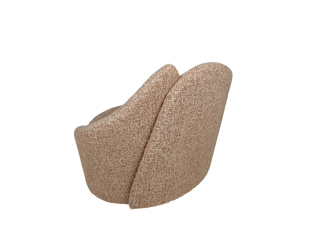 Armchair With Fabric Artcode 261685001027 Quality Nemon Design Nemon Plain-1