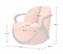 Élan Armchair