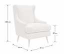 Belmont Armchair
