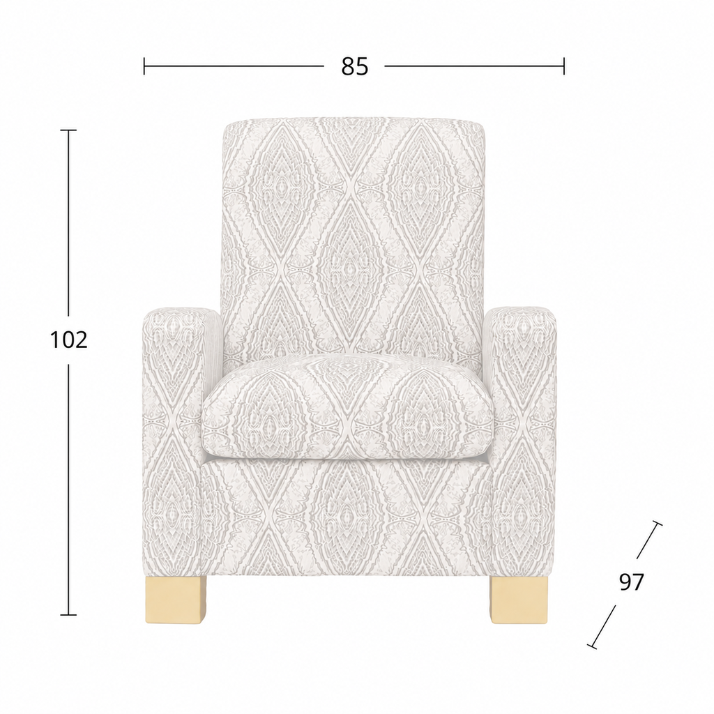 Kensington Armchair