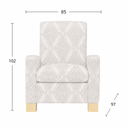 Kensington Armchair