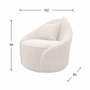 Nest Armchair