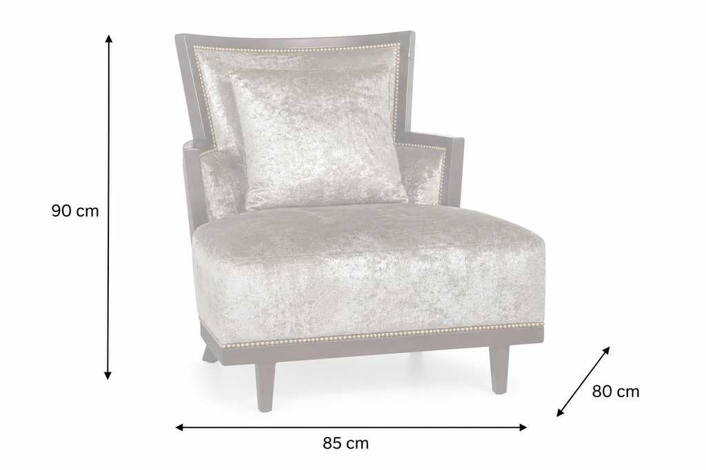 Memoire Lounge Chair