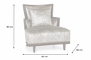 Memoire Lounge Chair