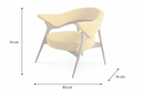 Andorinha Armchair
