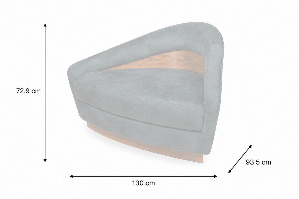 Matterhorn Armchair