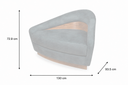 Matterhorn Armchair