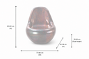 Copper Egg Chair
(Tortoise Copper)