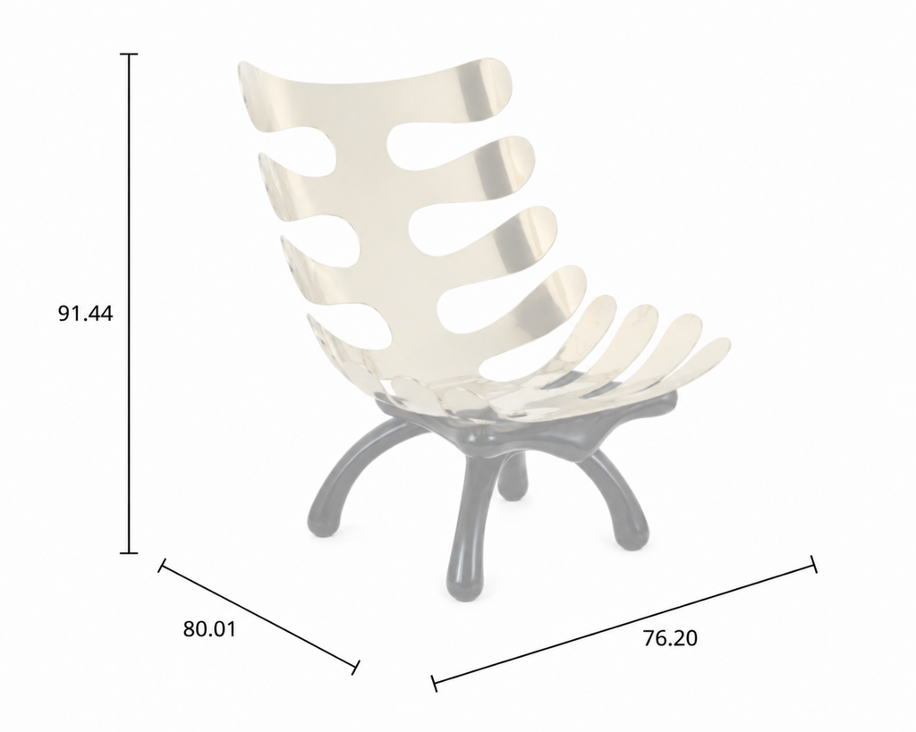 Caterpillar Chair