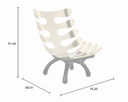 Caterpillar Chair