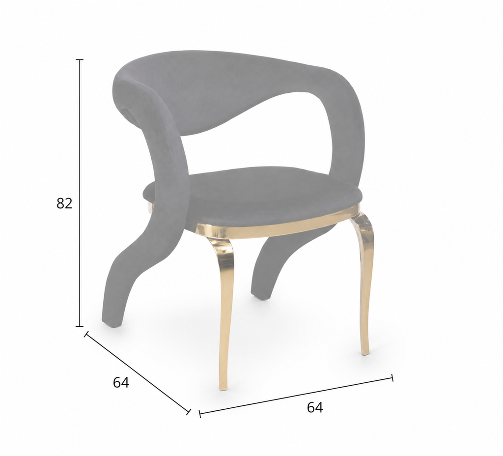 Bovi Chair