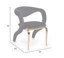 Bovi Chair