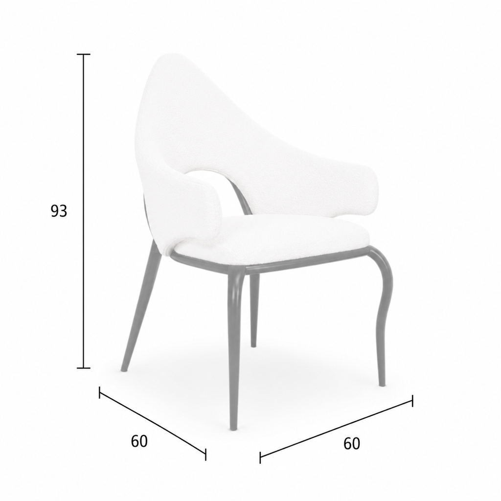 Mavros Chair