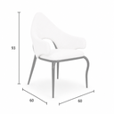 Mavros Chair