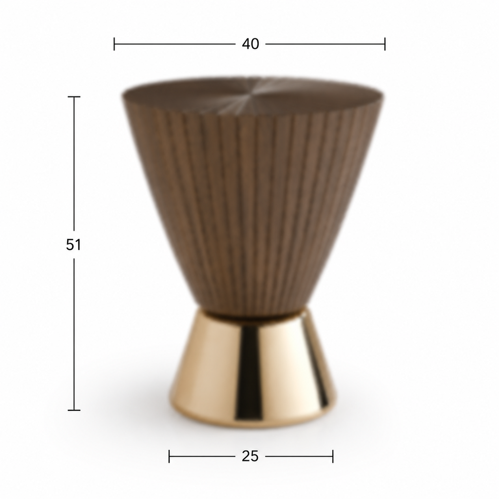 Goathi Stool