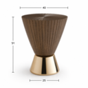 Goathi Stool