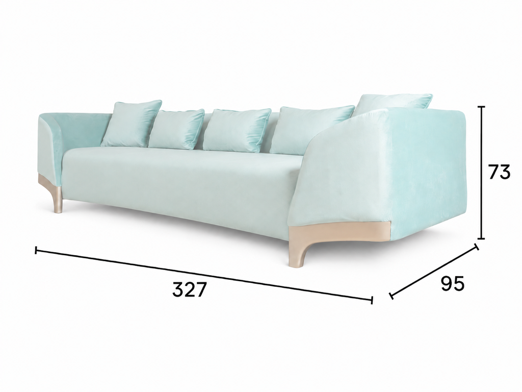 Lorenzo Sofa